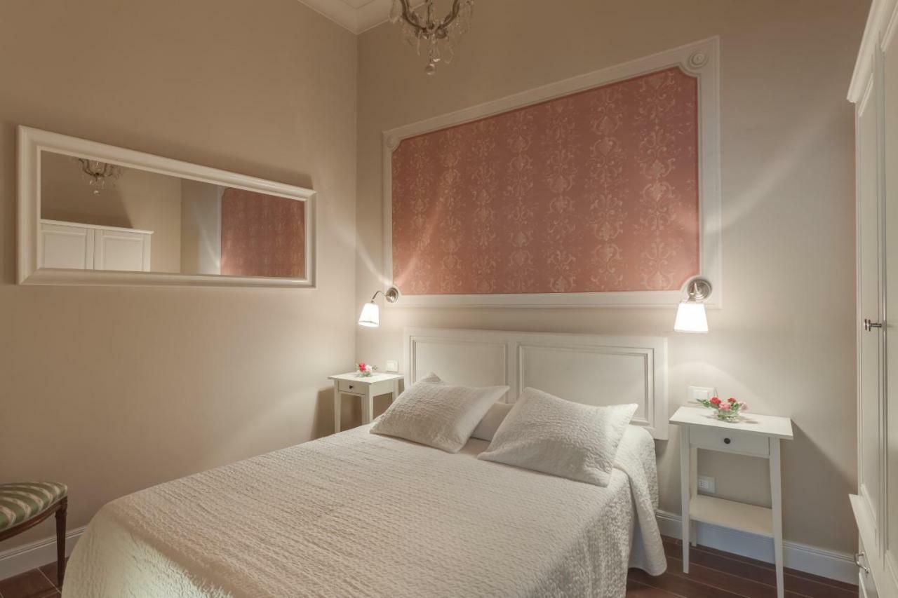Ricasoli Charme Apartment *